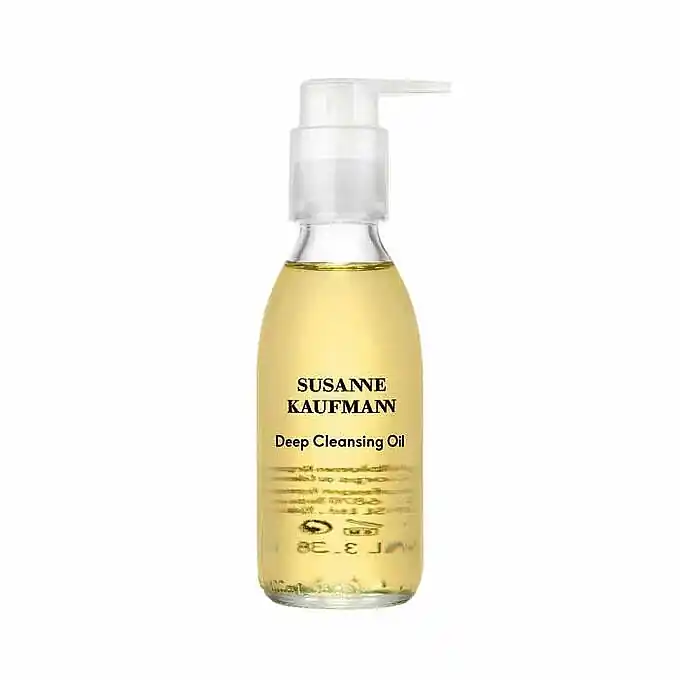 Face Cleansing Oil - Skin Care Products