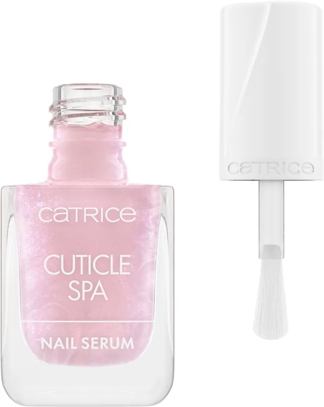 Nail Serum - Nails