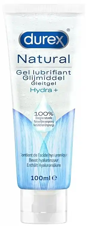 Lubricant - Health & Care