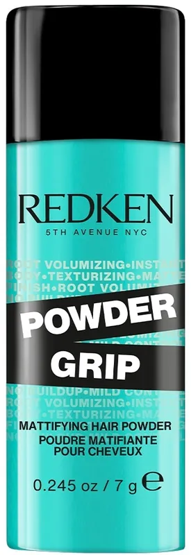 Hair Powder