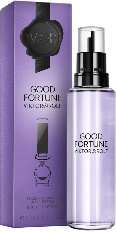 Viktor & Rolf Good Fortune - Perfume
