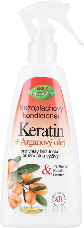 Leave-In Hair Conditioner