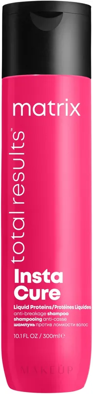 Anti-Breakage Shampoo