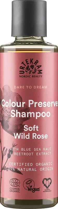 Hair Color Preserving Shampoo