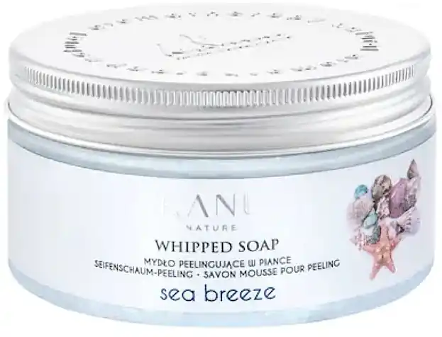 Peeling Soap "Sea Breeze" - Bath and Body