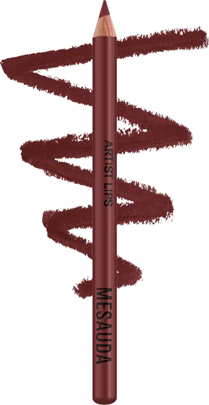 Mesauda Milano Artist Lips - Makeup