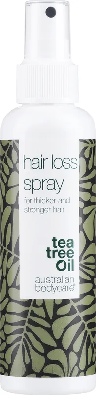 Anti Hair Loss Spray