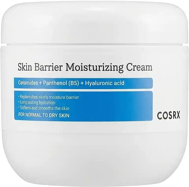 Moisturizing Cream for Normal to Dry Skin - Skin Care Products