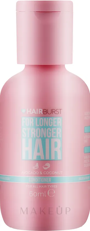 Hair Growth & Strengthening Conditioner