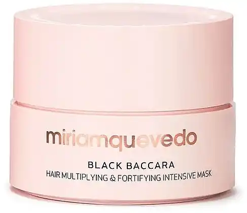 Intensive Mask for Hair Growth & Strengthening