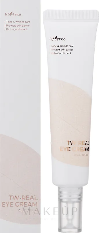 Eye Cream - Skin Care Products