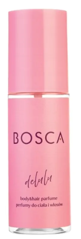 Delulu Perfumed Body & Hair Spray