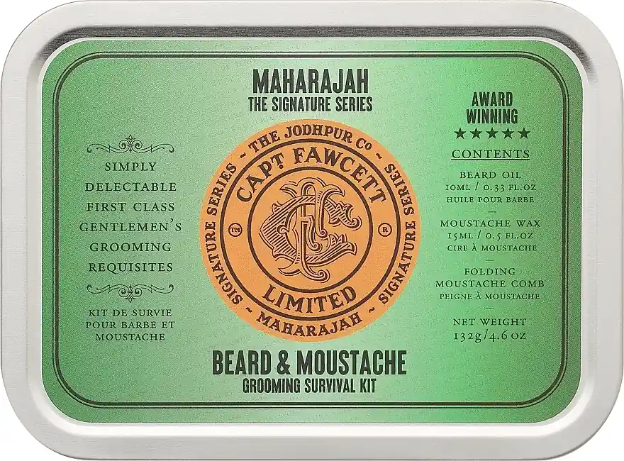 Set - Skin Care Products