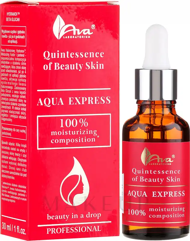 Face Serum - Skin Care Products