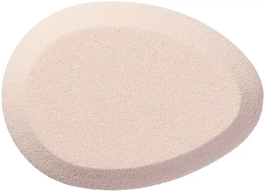 Oval Makeup Sponge - Accessories