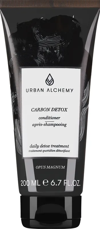 Charcoal Conditioner - Hair
