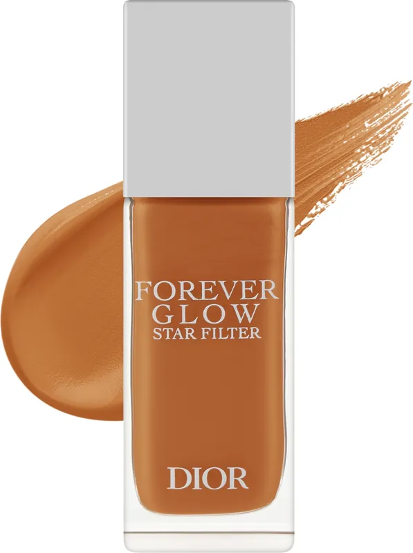 Dior Forever Glow Star Filter Sublimating Fluid - Makeup