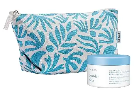 Set - Bath and Body