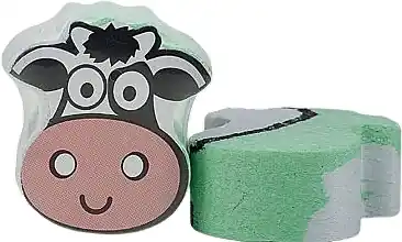 Towel 'Cow' - Accessories