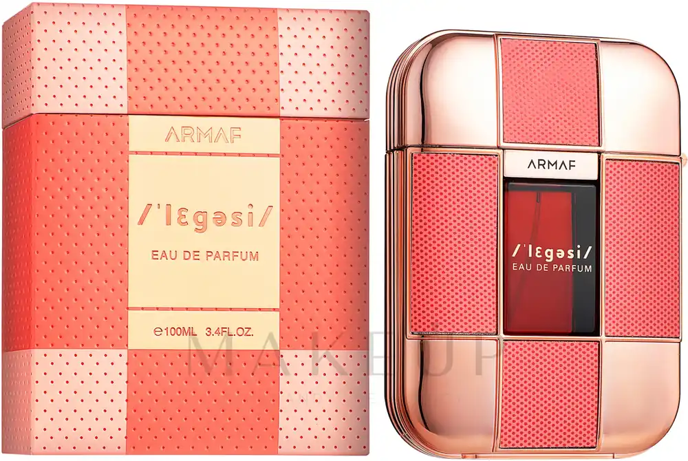 Armaf Legesi Femme - Perfume