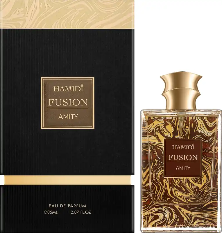 Hamidi Fusion Amity - Perfume