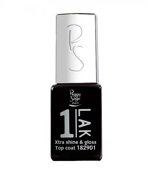 Nail Top Coat - Nails