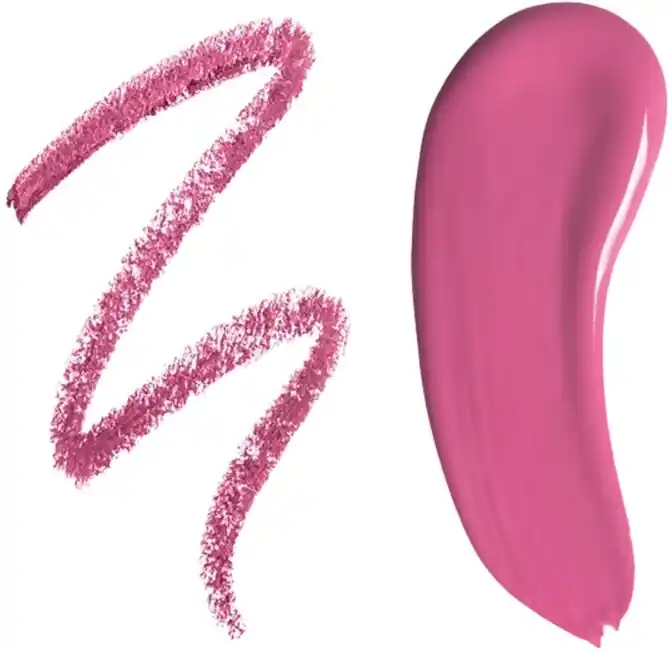 Profusion Cosmetics Lip Envy Duo (l/gloss/3.5ml + l/liner/0.3g) - Makeup