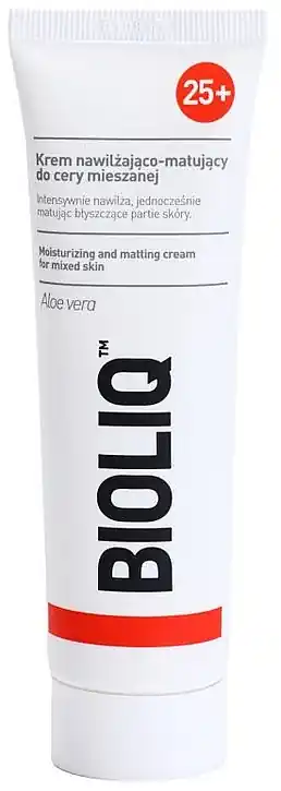 Moisturizing & Mattifying Face Cream - Skin Care Products