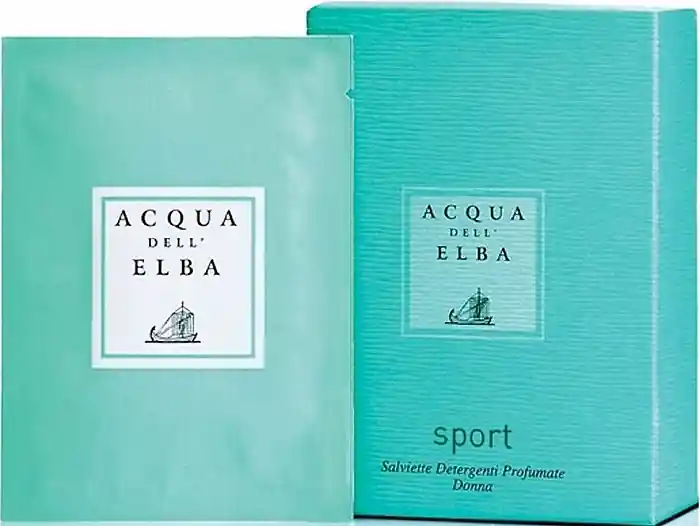 Acqua Dell Elba Sport - Accessories