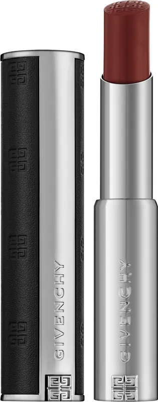 Givenchy Le Rouge Interdit Satin - Makeup