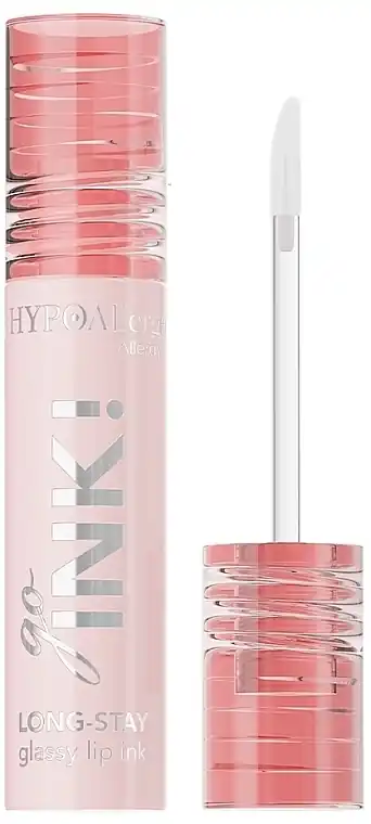 Bell HypoAllergenic Go Ink! Long-Stay Glassy Lip Ink