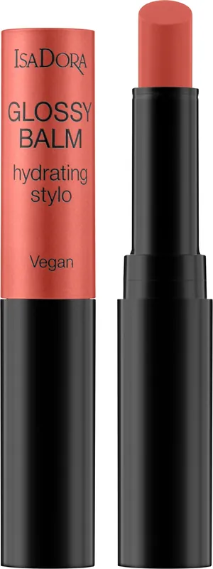 IsaDora Glossy Balm Hydrating Pen - Makeup