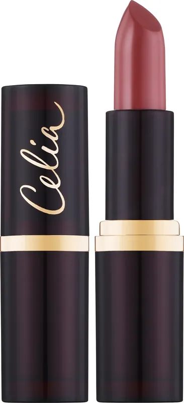 Celia Satin Lipstick - Makeup