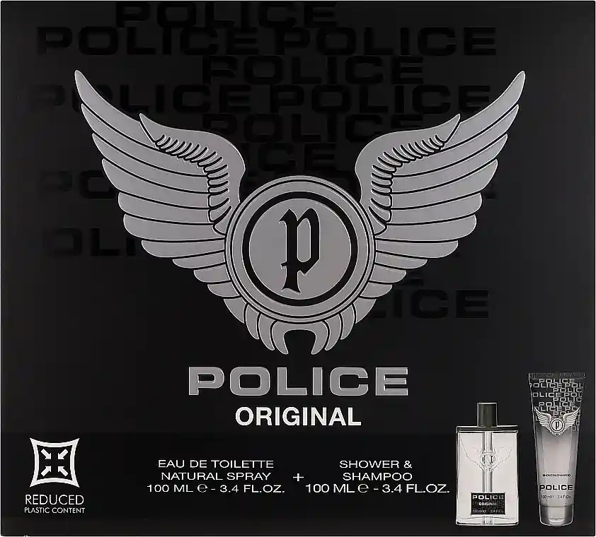 Police Original - Perfume