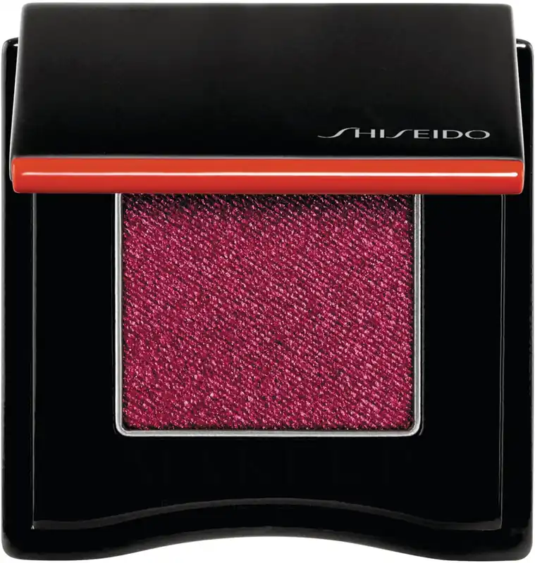 Shiseido Pop Eyeshadow Powder Gel - Makeup