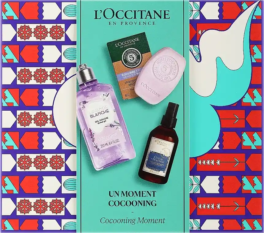 L'Occitane - Perfume