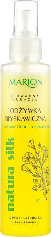 Instant Blonde Hair Conditioner