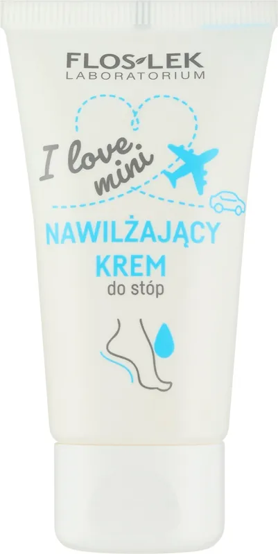 Foot Cream - Bath and Body