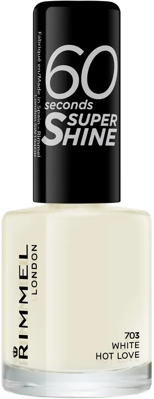 Nail Polish - Nails