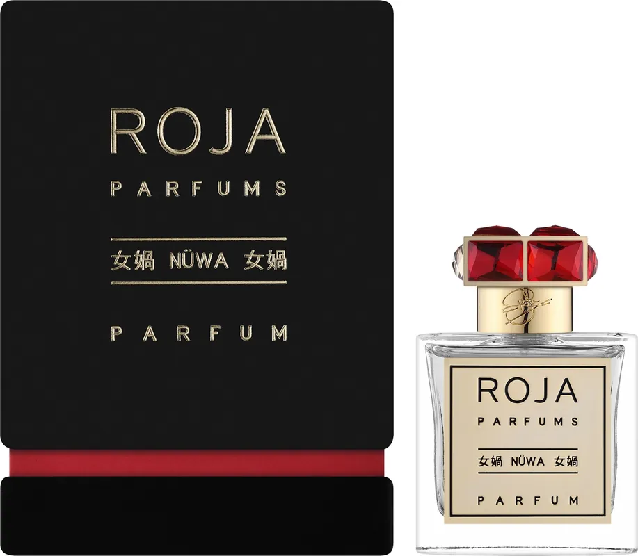 Roja Parfums Nuwa - Perfume