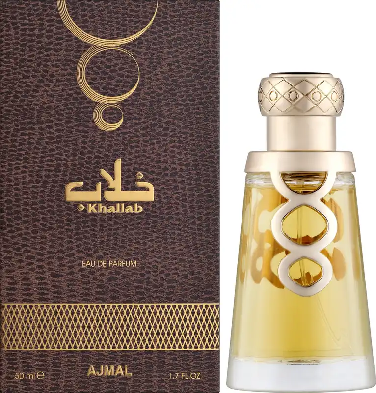Ajmal Khallab - Perfume