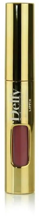 Delfy Long-Lasting Lip Gloss