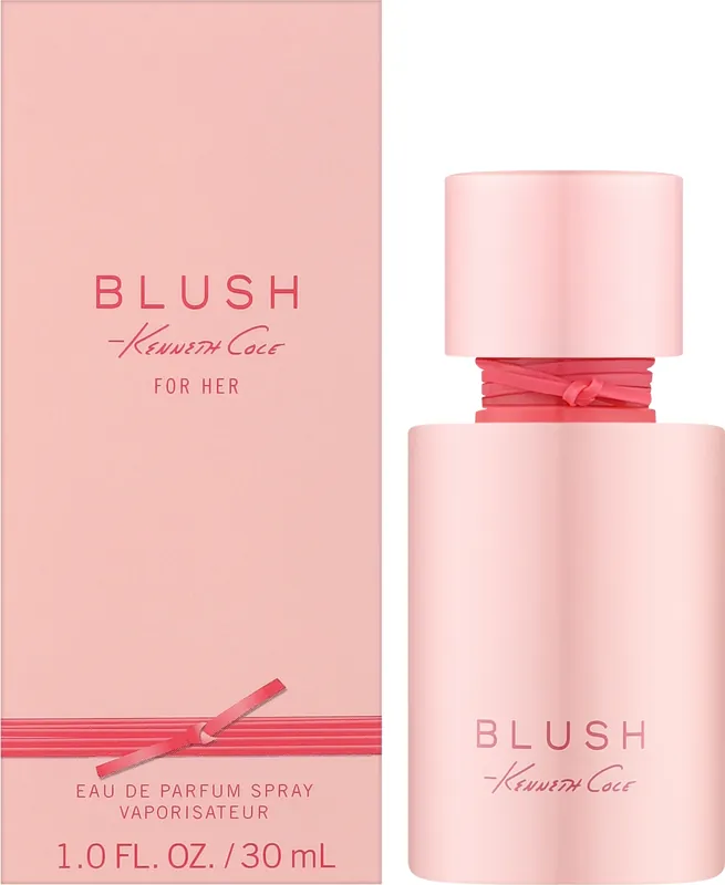Kenneth Cole Blush - Perfume
