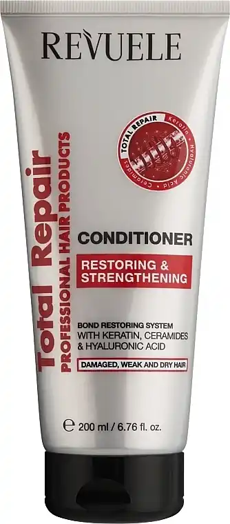 Restoration & Strengthening Conditioner - Hair