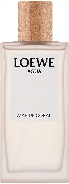 Loewe Agua de Loewe Mar de Coral - Perfume