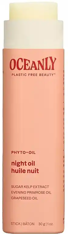 Evening Primrose Night Face Oil - Skin Care Products