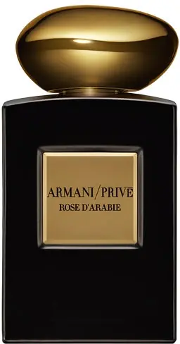 Giorgio Armani Prive Rose dArabie - Perfume