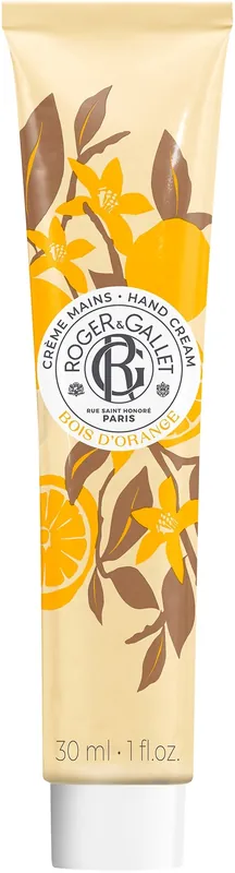 Roger&Gallet Bois D'Orange - Bath and Body