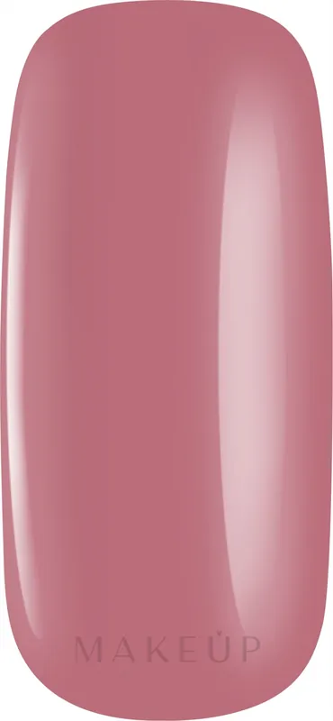 Colored Top Coat - Nails