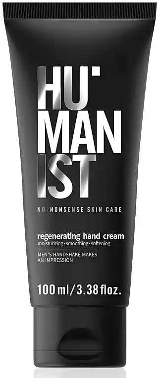 Hand Cream 'Regenerative' - Bath and Body